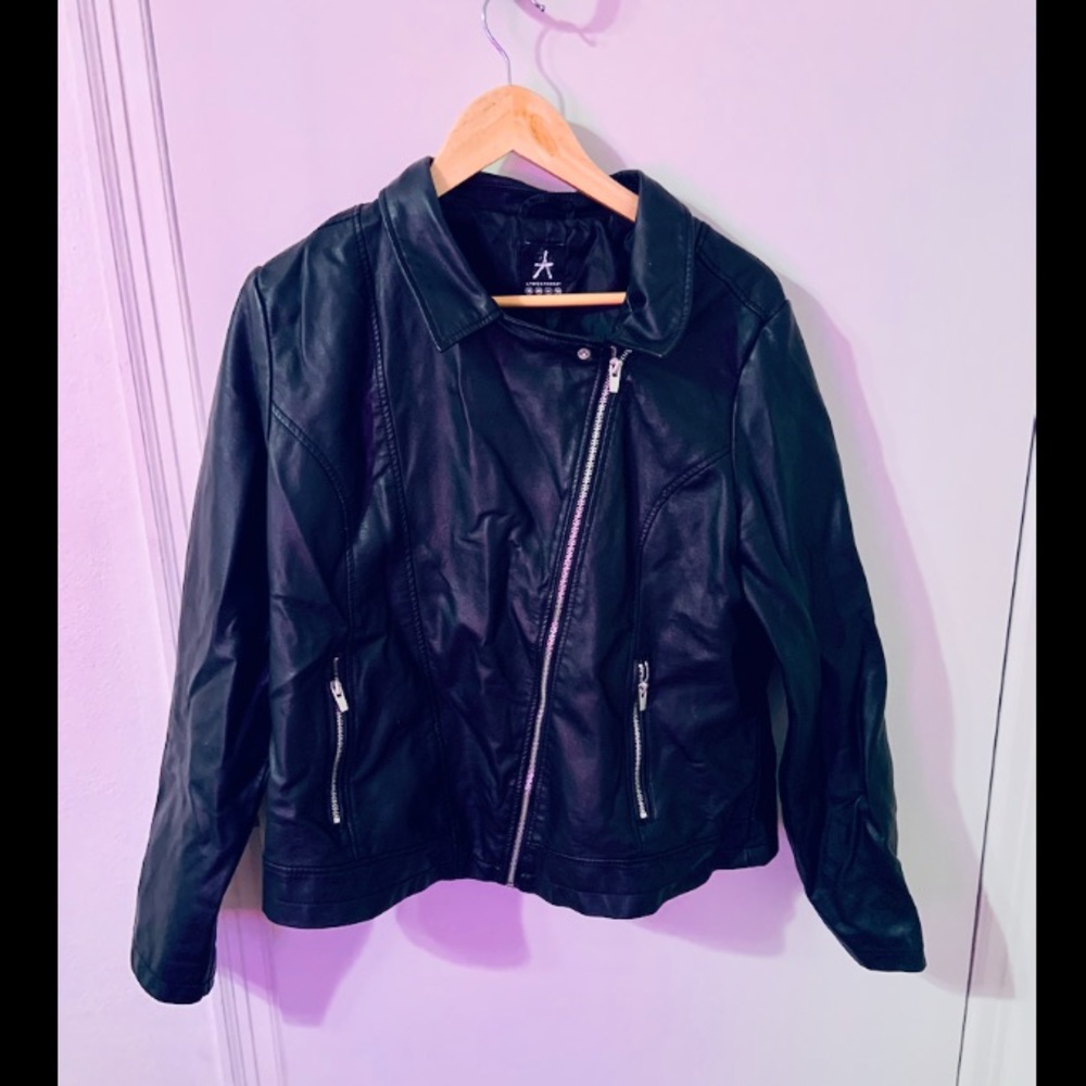 Women’s Xl jacket